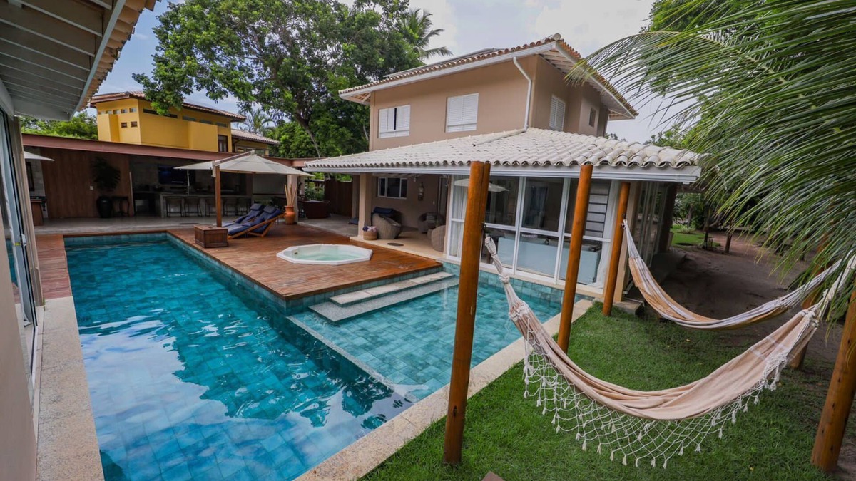 Sauipe Condo | Sauípe Beach House, Costa de Sauípe