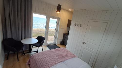 Hvammstangi House | Sauðá Guesthouse