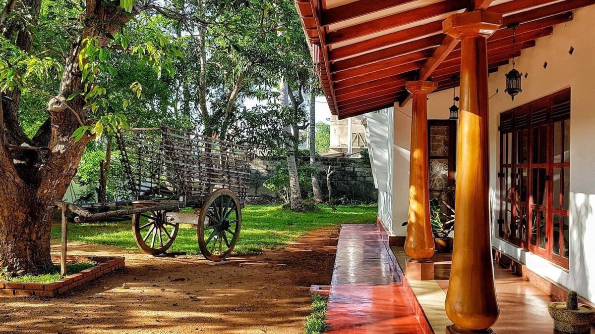 New Town House | Saubagya Inn Tourist Guesthouse