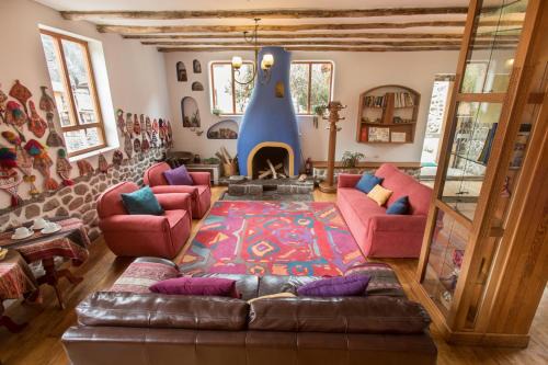 Ollantaytambo Hotel | SAUCE Hotel Boutique
