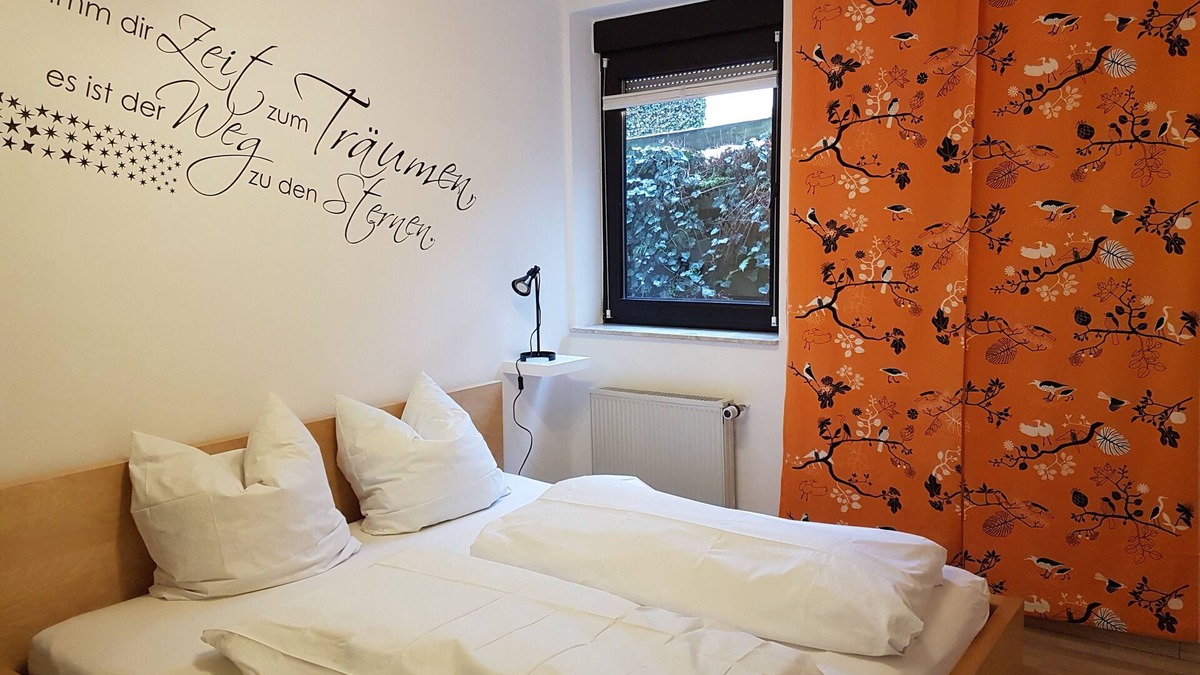 Fretter Apartment | Sauerland cozy vacation apartment for hiking, cycling, relaxing, Elspe Festival