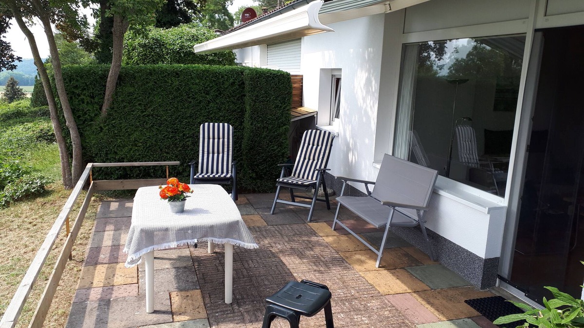 Husen House | Sauerland Europe Feriendorf C7