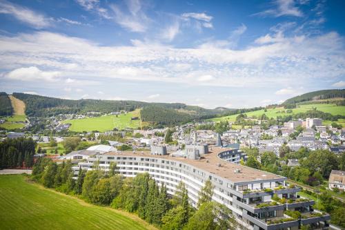 Ortsmitte Hotel | Sauerland Stern Hotel