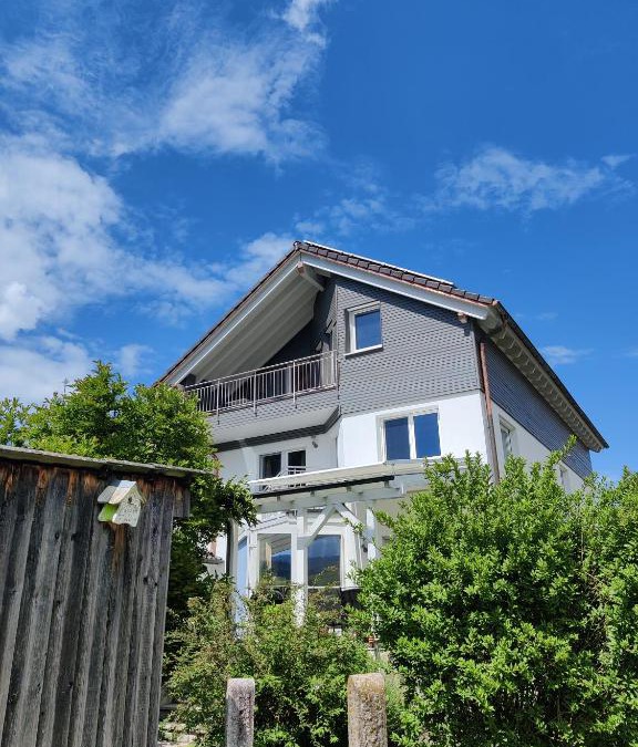 Nesselried Apartment | Sauers Schwarzwaldglück