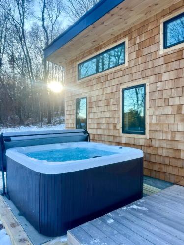Saugerties House | Sauger home