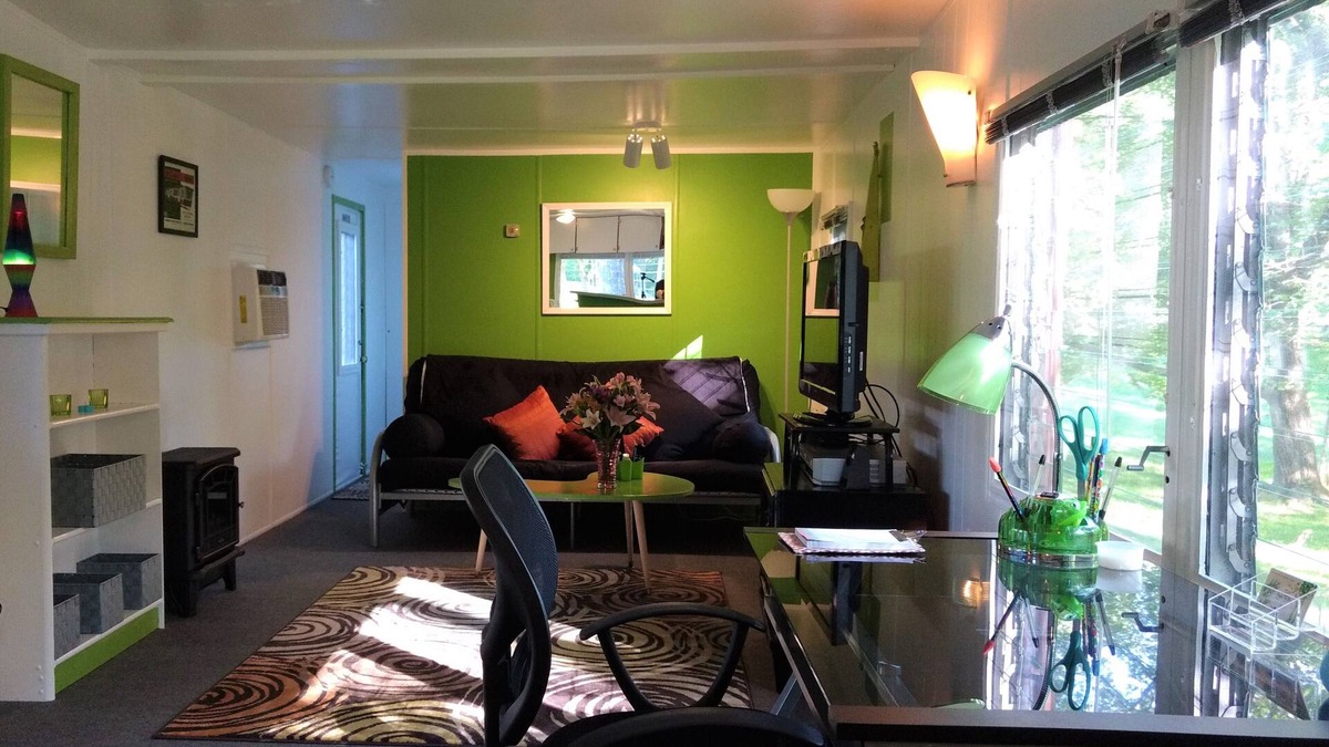 Saugerties House | Saugerties/Woodstock area - private home in a gorgeous country setting!