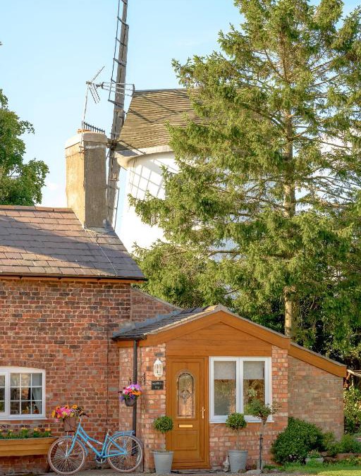 Chorlton-by-Backford House | Saughall Mill Farm Cottage