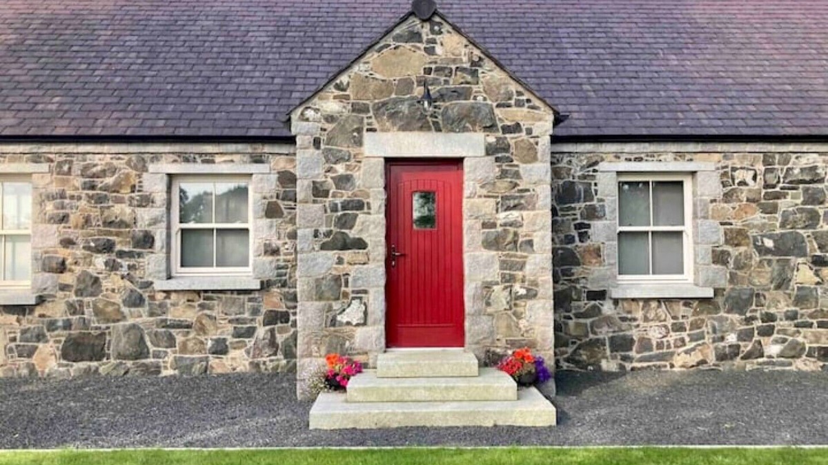 Dromore Cottage | Saughyard Cottage