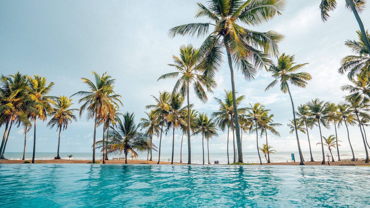 Sauipe Resort | Sauipe Brisa Grand Premium – All Inclusive