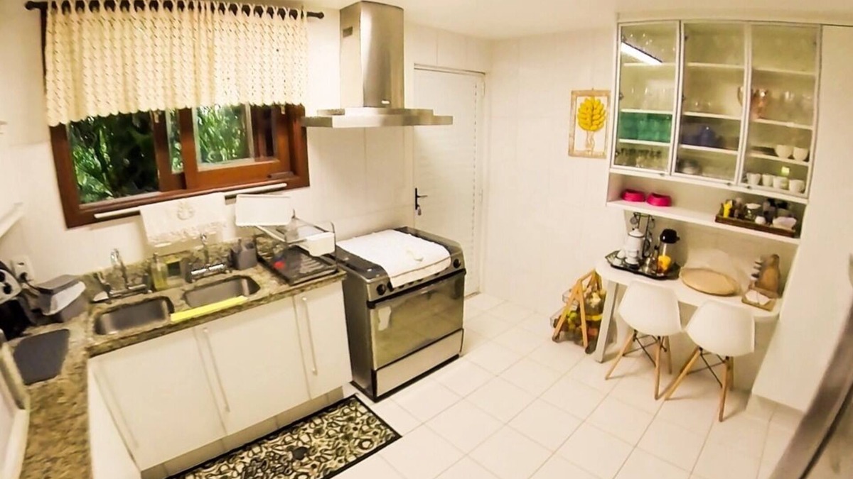Sauipe House | Sauipe House