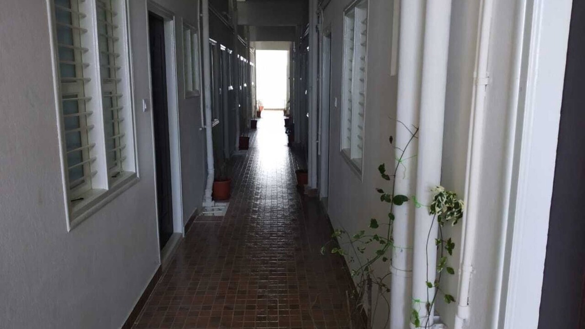 Hassan Hotel | Saukarya Guesthouse