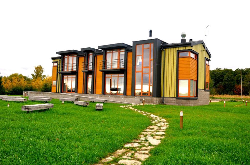 Saulepa House | Saulepa Seaside Villa