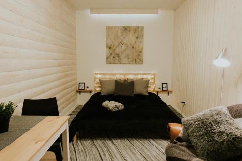 Talsi Apartment | Sauna apartment/Pirts apartamenti