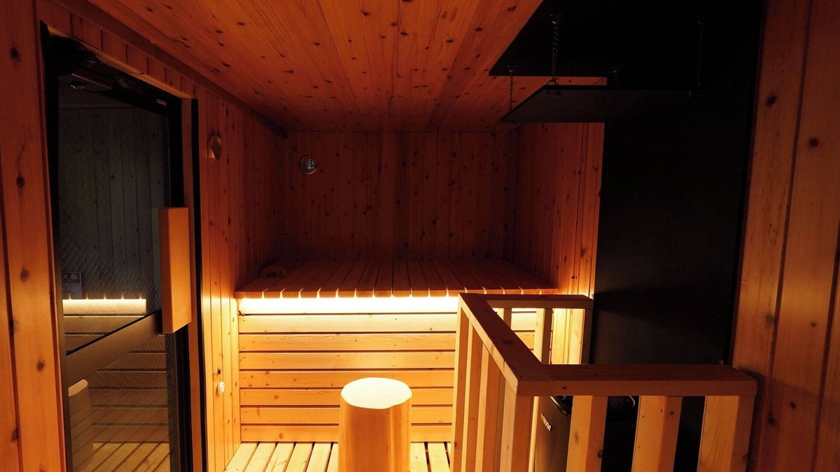 Kyotango Hotel | SAUNA CURRY URI Kyotango Main building Sakae n/Kyotango Kyōto