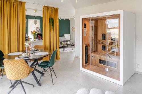 Torhout Villa | Sauna Moments Villa