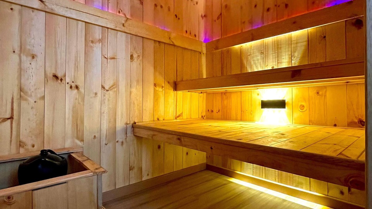 Tunja House | Sauna Sierra House en Tunja