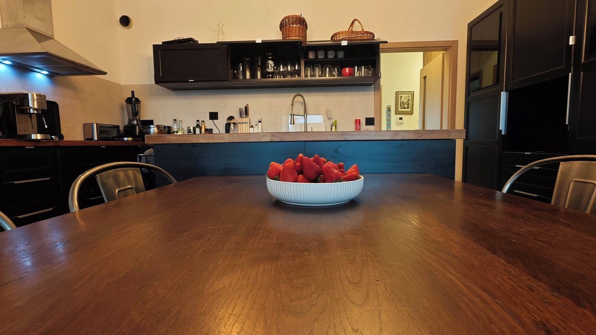 Prague 8 Apartment | Sauna,terasa apartmán 3 bedrooms