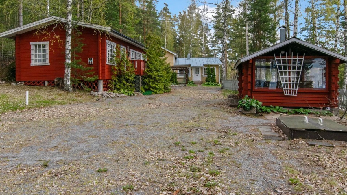 Lappeenranta House | Saunamäki by Interhome