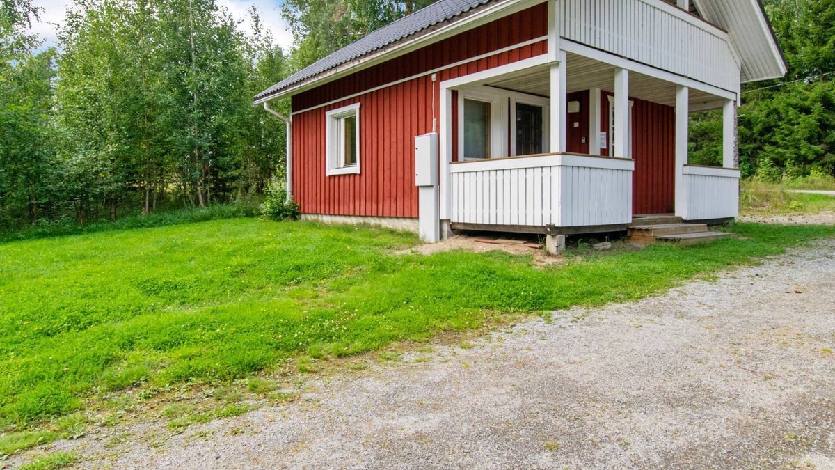 Heinavesi House | Saunamökki 3 by Interhome