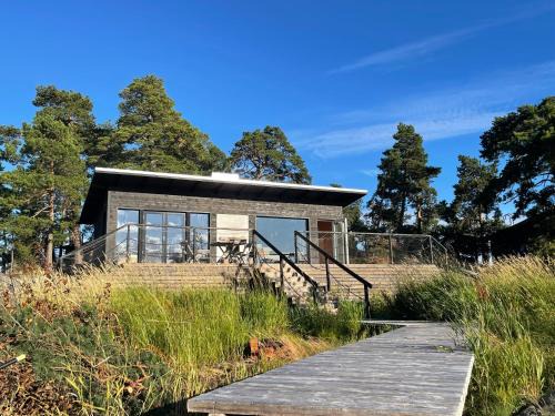 Porvoo Cabin | Saunamökki saaressa