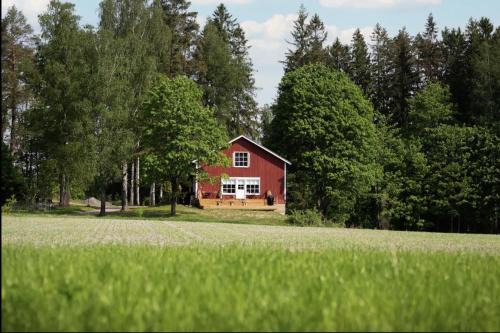 Kimito Island House | Saunamaki Resort Guesthouse - Countryside Views