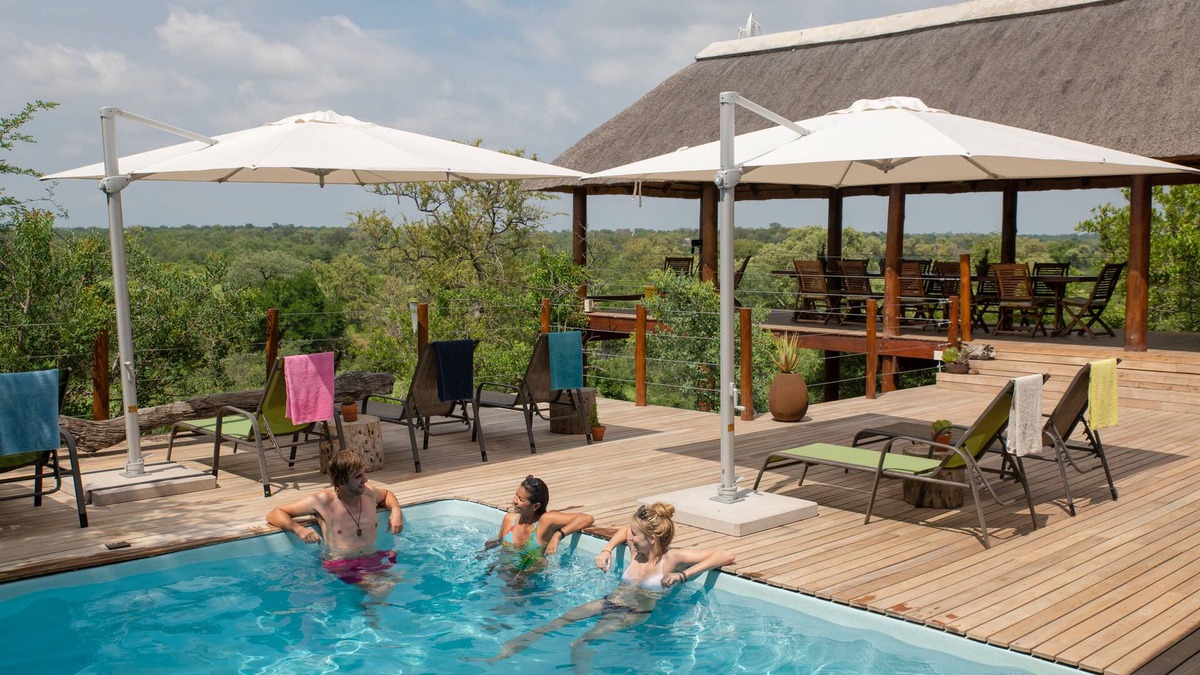 Maruleng Other | Sausage Tree Safari Camp