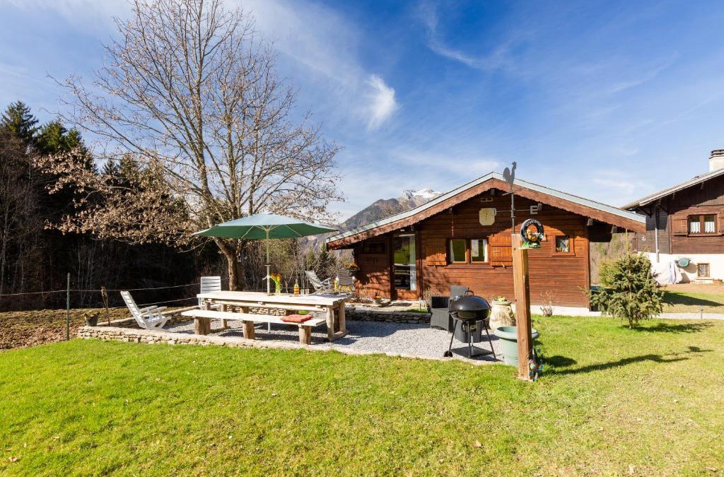 Faverges-Seythenex Ski Chalet | Sauvage