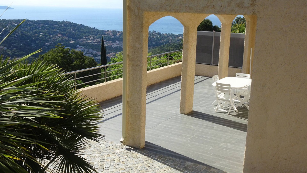 Cavaliere Apartment | Sauvagières