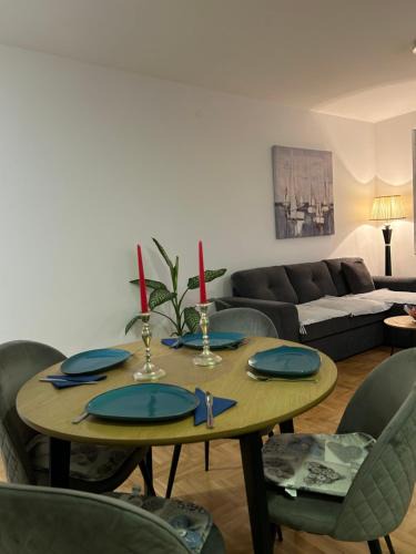 Pirot Apartment | Sava lux apartman