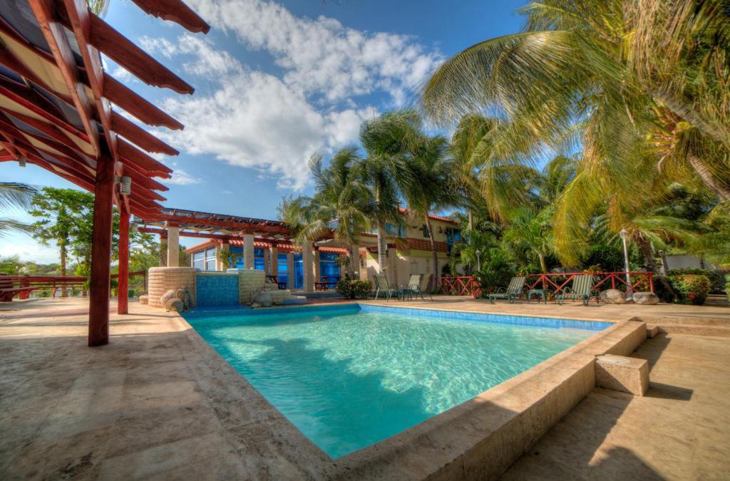 Las Salinas Hotel | Sava Salinas