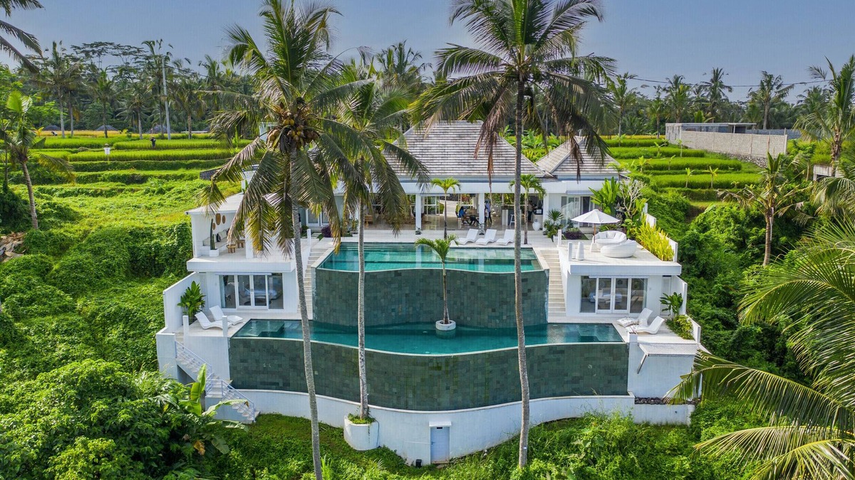 Pejeng Kawan Villa | SAVANA