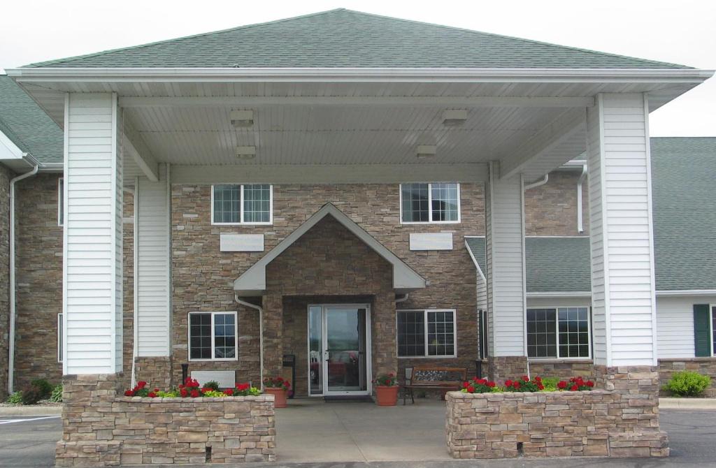 Savanna Hotel | Savanna Inn & Suites