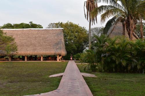 Orocue Hotel | Savanna Orinoquia Lodge