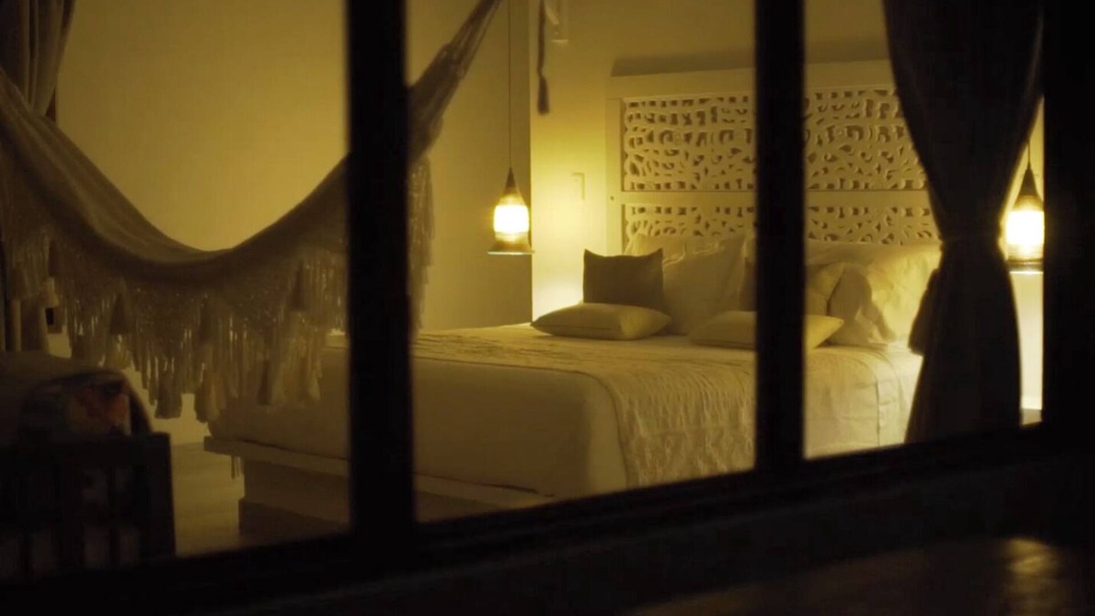 Orocue Cabin | Savanna Orinoquia Lodge