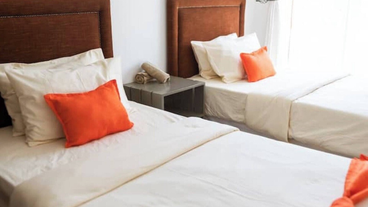 Harare Apartment | Savanna68 3bed Apartment#6