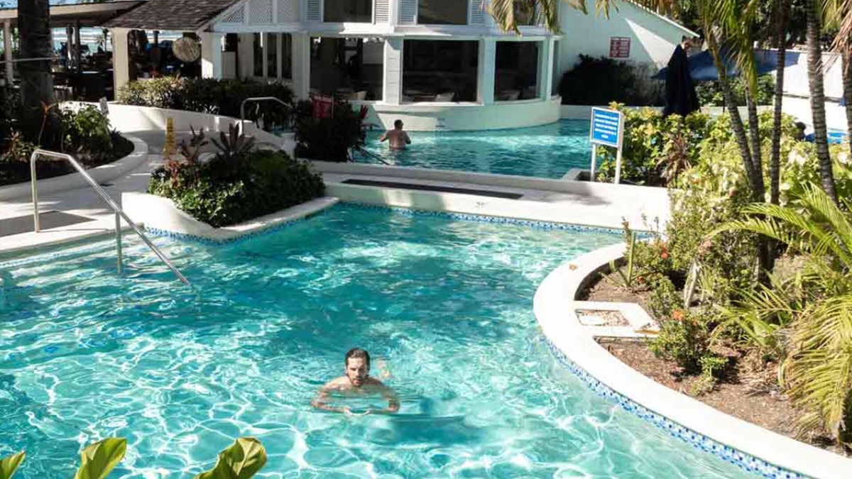 Saint Matthias Resort | Savannah Beach Club Hotel