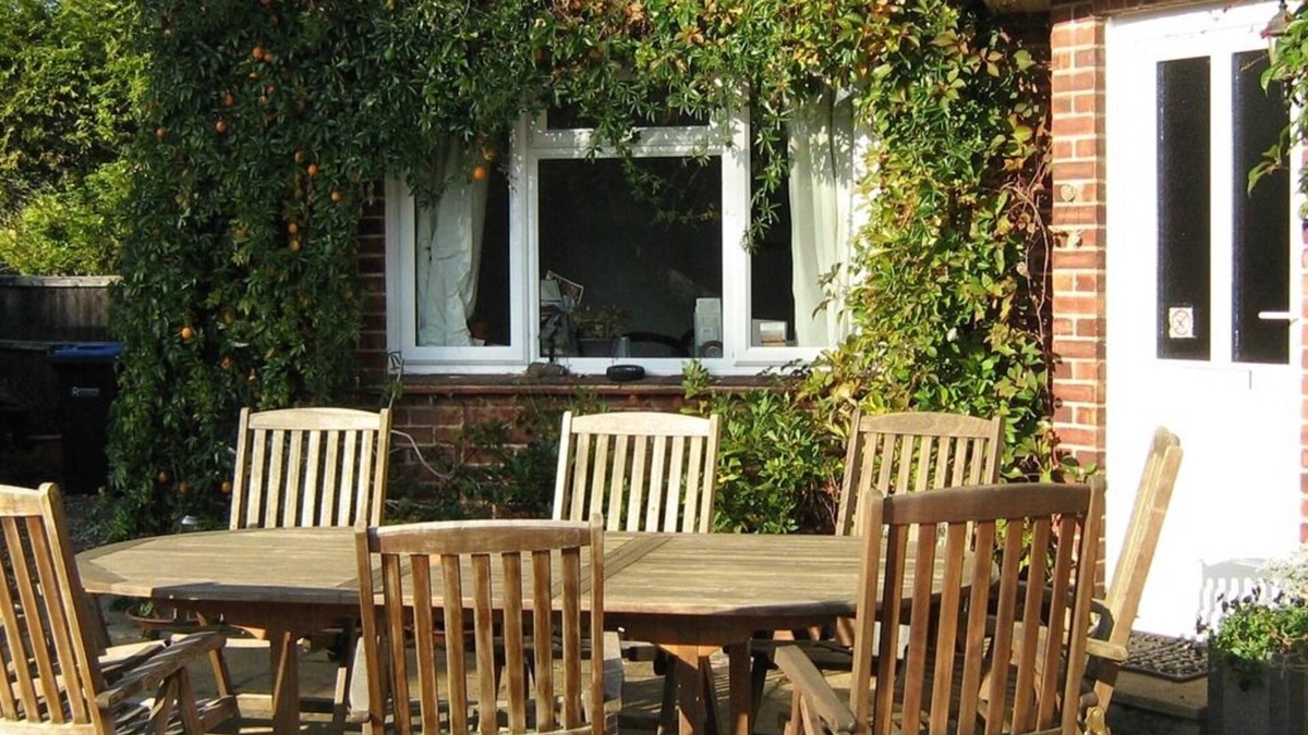 Runnymede Bed & Breakfast | Savannah Bed & Breakfast