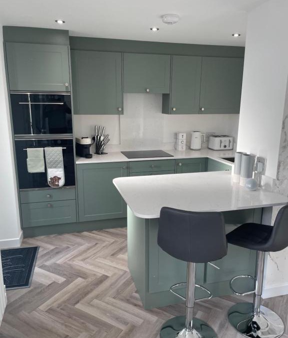 Wyke Regis Apartment | Savannah Lodge