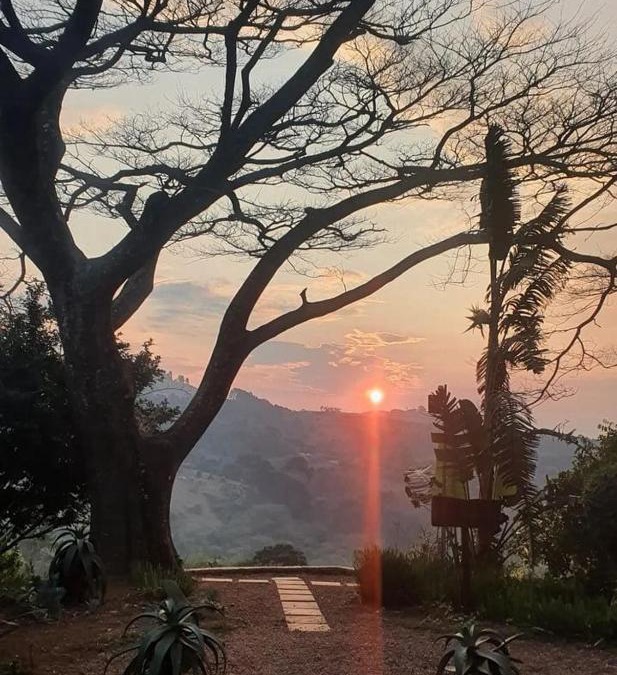 Assagay House | SavannaSkies Stays