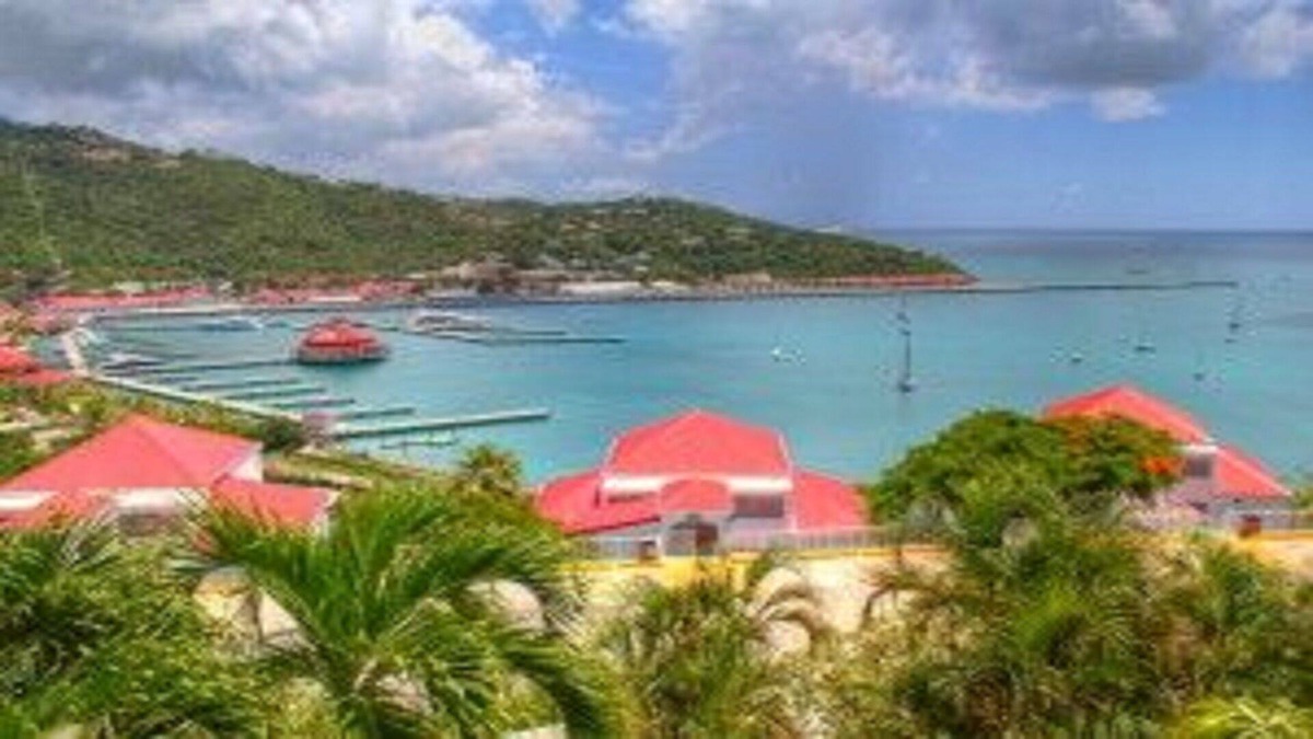 Estate Kings Quarter Apartment | Save $$! Celebrate New Year's Eve in beautiful St. Thomas, USVI!