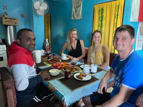 Nadi House | Save's Homestay