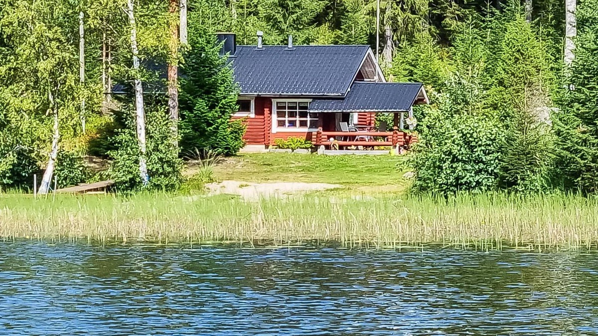 Heinavesi House | Savenaho by Interhome