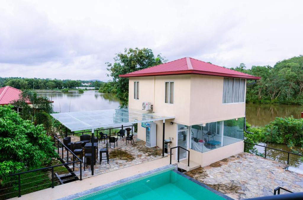 Dompe Resort | Savenndra Resorts