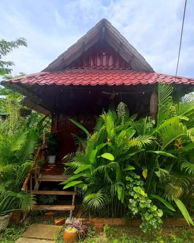 Svay Pao House | Savet Family Homestay & Tour