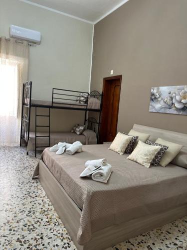 Old Town Apartment | Saviahouse