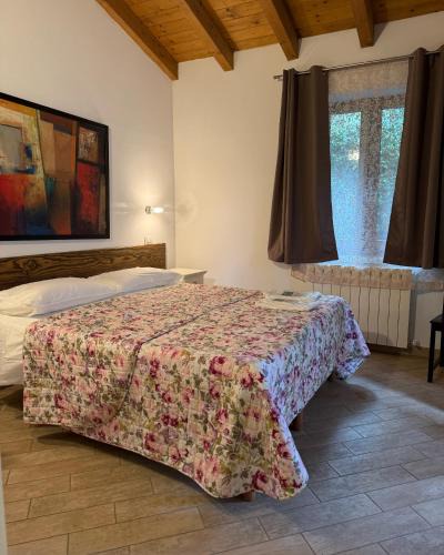 Pavana Bed & Breakfast | Savigni B&B