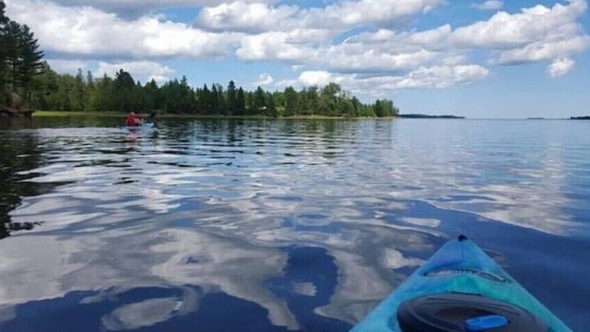 Miramichi House | Saving Grace Waterfront Retreatn