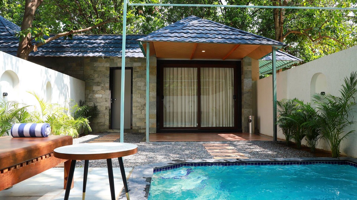 Pushkar Hotel | Savitri Resorts