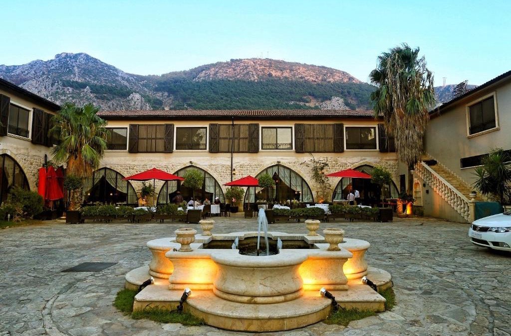 Antakya Hotel | Savon Hotel