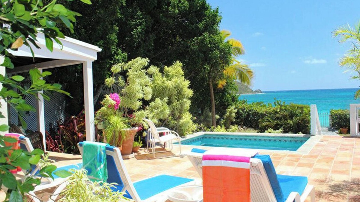 Rendezvous & Ditleff Villa | Savor the Serenity: Belle Mer Combines Beachfront Beauty with Timeless Southern Charm